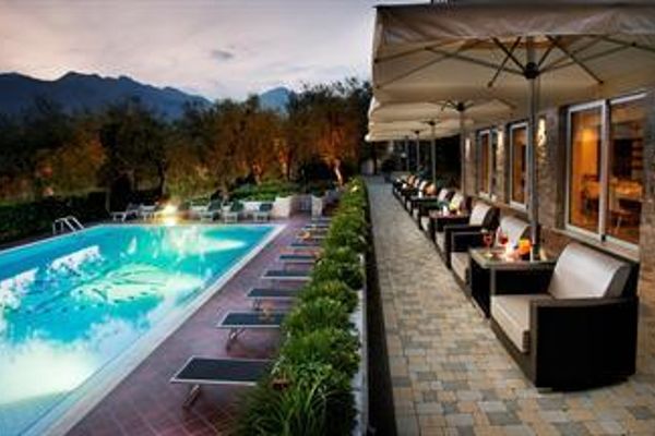 Hotel Casa Barca (Malcesine)